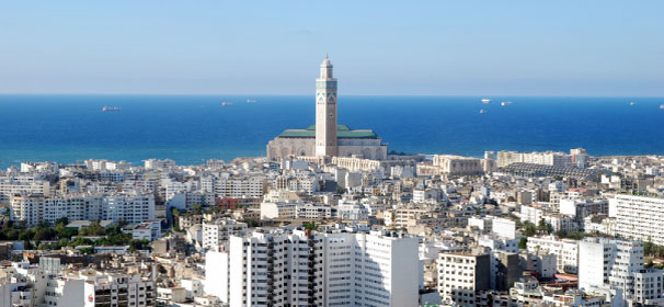 Chambre de Commerce, d’Industrie et de Services du Maroc en Espagne